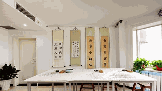 翰墨尚艺北京书法